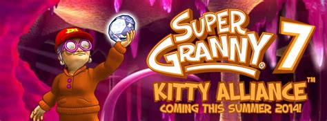 super granny 6|super granny 7.